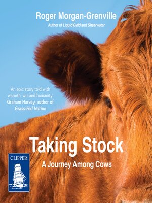 Taking Stock - Audiobook